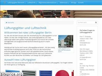 lueftungsgitter.net