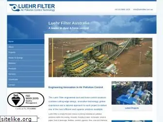 luehrfilter.com.au