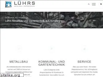 luehrs-schwarme.de