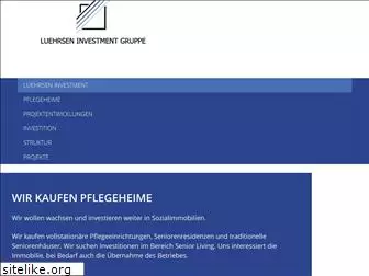 luehrsen-investment.de
