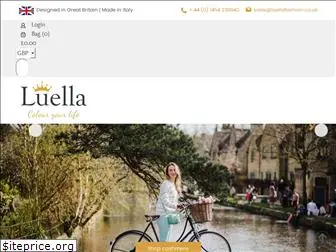 luellafashion.co.uk