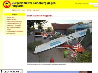 lueneburg-fluglaerm.de