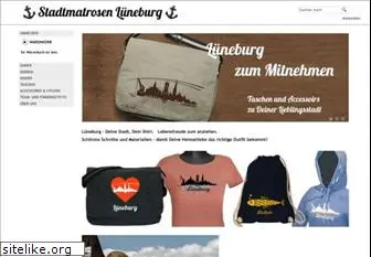 lueneburg-shirts.de