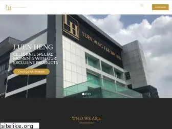 luenheng.com