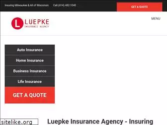 luepkeinsurance.com