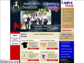 luersgroup.com