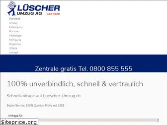 luescher-umzug.ch