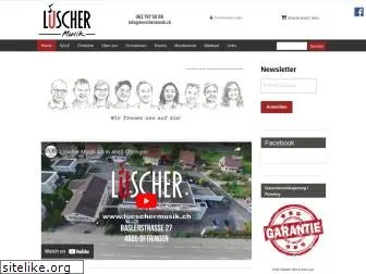 lueschermusik.ch