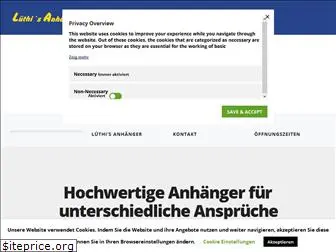 luethis-anhaenger.ch