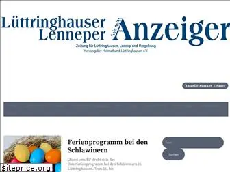 luettringhauser-anzeiger.de
