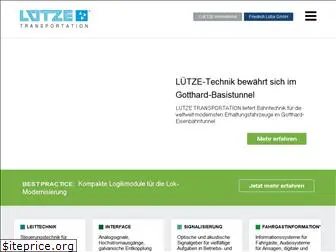luetze-transportation.de