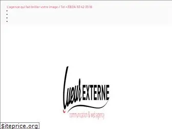 lueurexterne.com