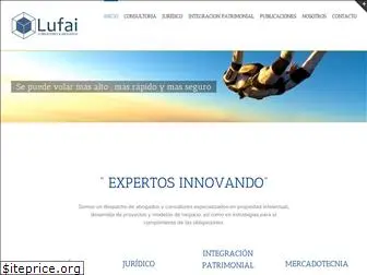 lufai.com