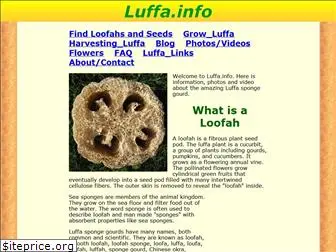 luffa.info