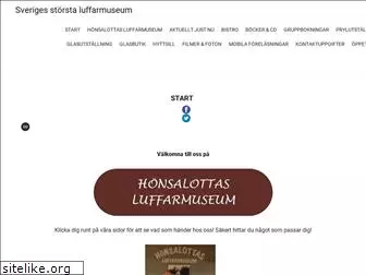 luffarmuseum.se