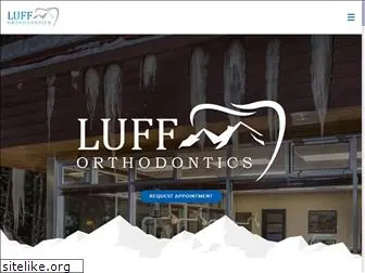 lufforthodontics.com