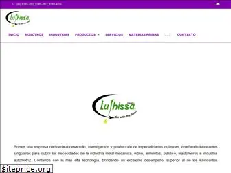 lufhissa.com