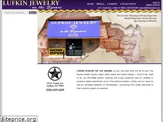 lufkinjewelry.com