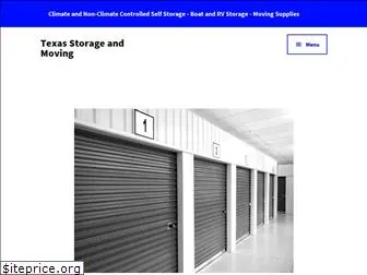 lufkinselfstorage.com