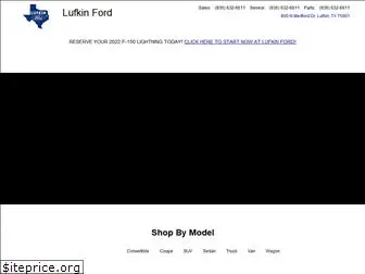 lufkintxford.com