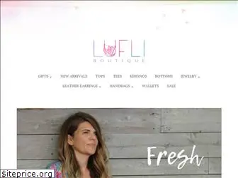 lufli.com