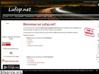 lufop.net