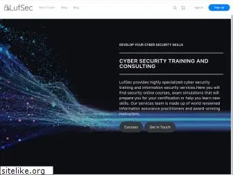 lufsec.com