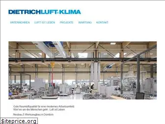 luft-klima.com