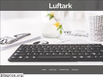 luftark.net