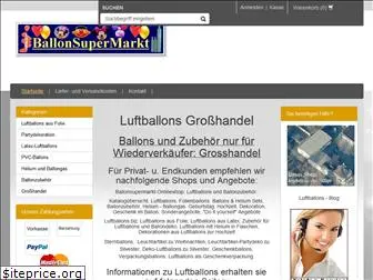 luftballons-grosshandel.de