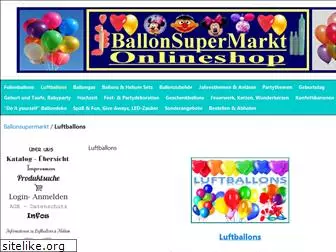 luftballons-halle.de