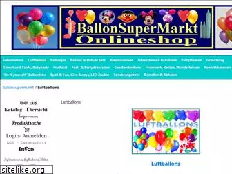 luftballons-heidelberg.de