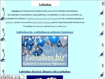 luftballons-info.biz