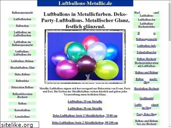 luftballons-metallic.de