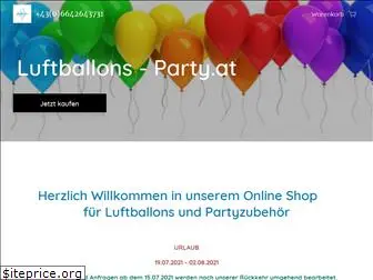 luftballons-party.at