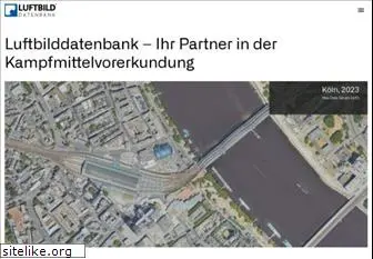 luftbilddatenbank.de