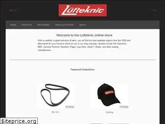 lufteknic.myshopify.com