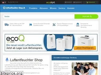 luftentfeuchter-shop.ch