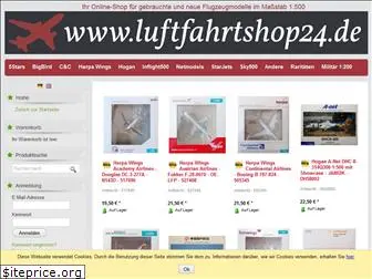 luftfahrtshop24.de