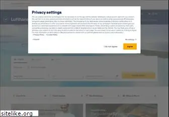 lufthansa-online.com