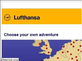 lufthansa-vp.com