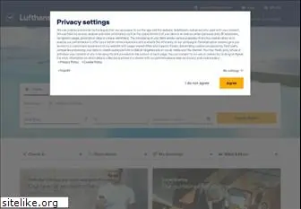 lufthansa.fi