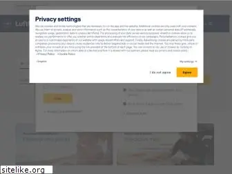 lufthansa.hu