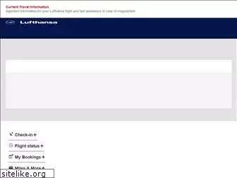 lufthansa.ru