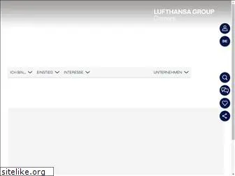 lufthansagroup.careers