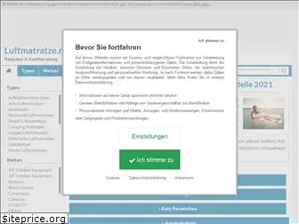 luftmatratze.net