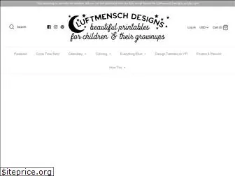 luftmenschdesigns.com