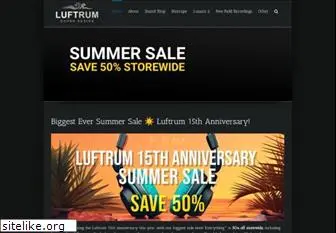 luftrum.com