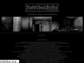 luftschutzkerker.com