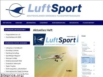 luftsportmagazin.de